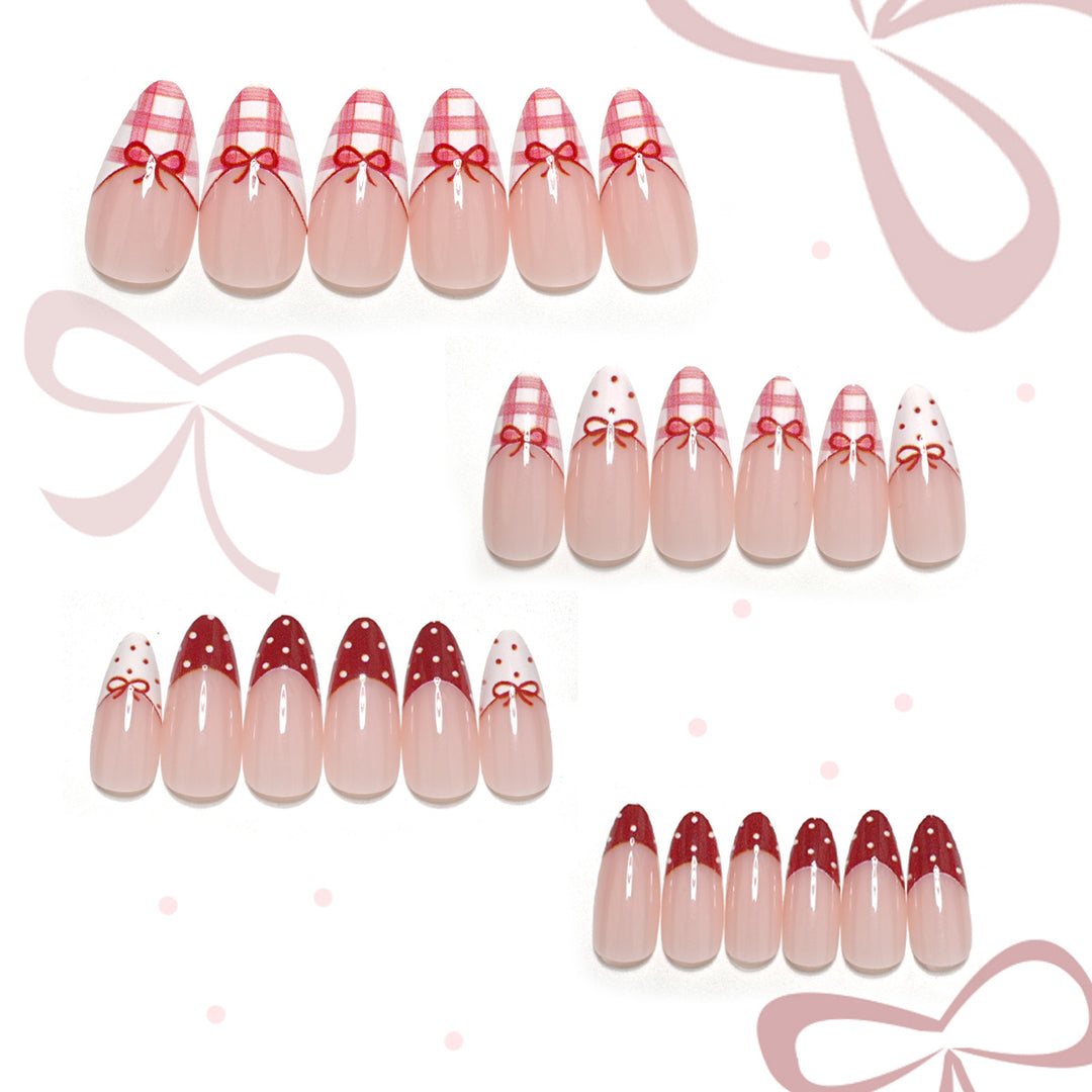 Decorative Nail Art Kit