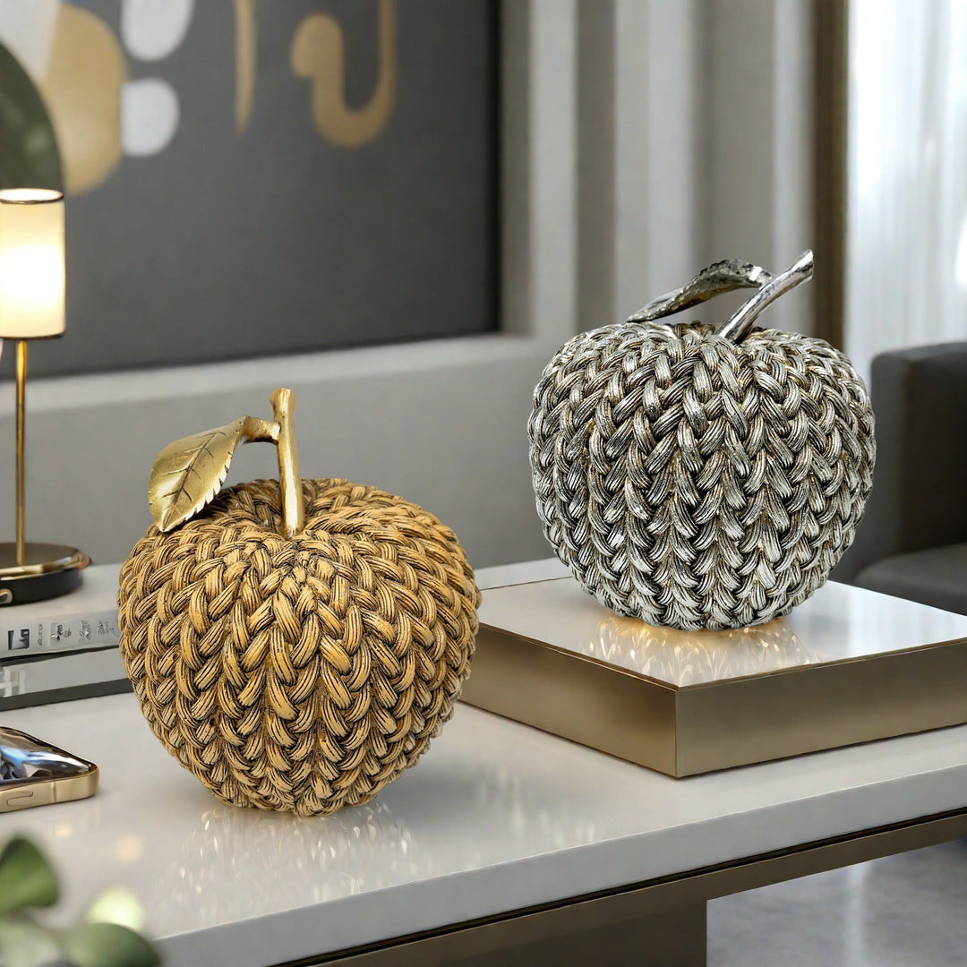 Decorative apple figure Stornfield