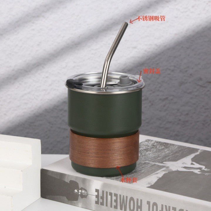 Insulated Travel Mug Stornfield
