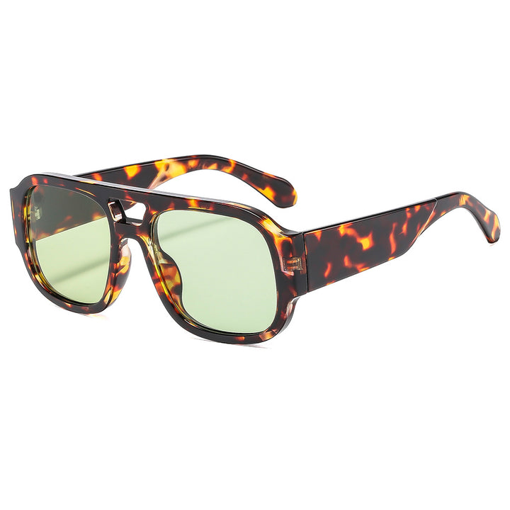 Women’s Athletic Sunglasses in Modern Design with Practical UV Protection Stornfield