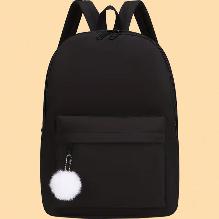 Minimalist Travel Backpack Stornfield