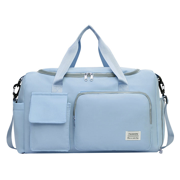 Women Sporty Travel Bag Stornfield