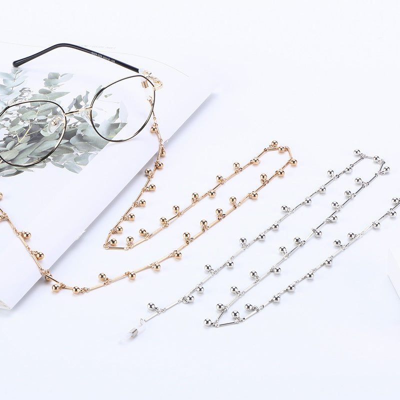 Decorative Eyewear Chain Stornfield