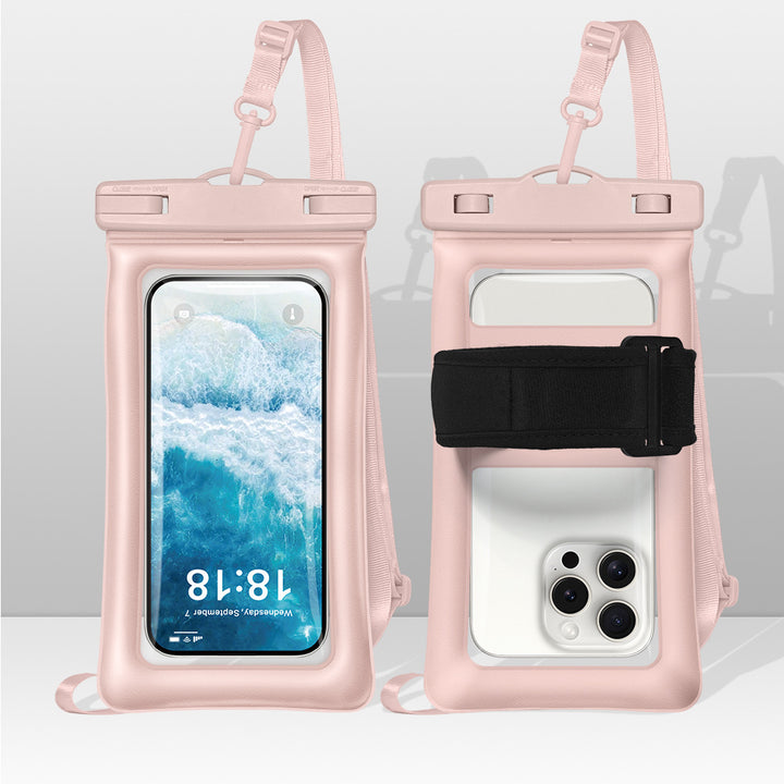 Waterproof Smartphone Case Stornfield