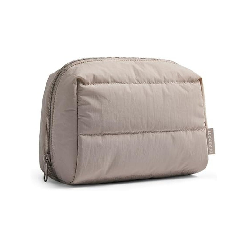Padded Cosmetic Organizer Bag Stornfield