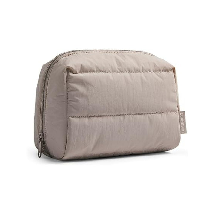Padded Cosmetic Organizer Bag Stornfield
