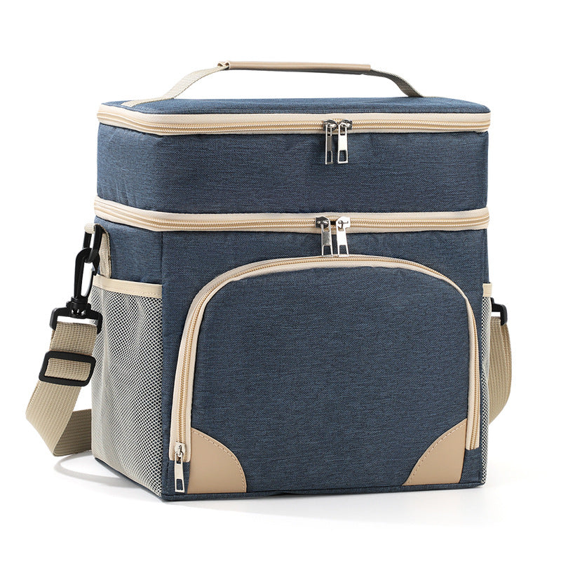 Insulated Cooler Stornfield