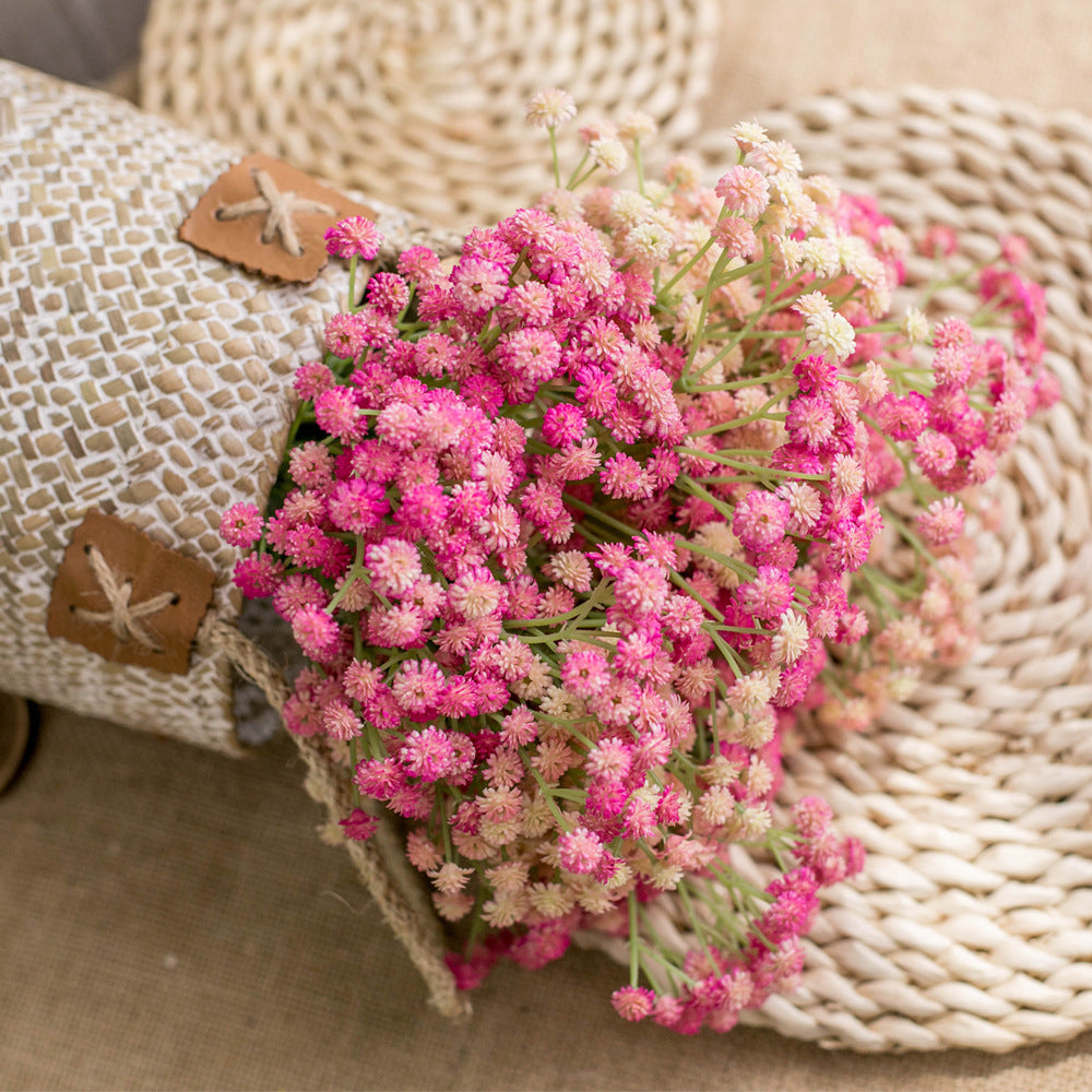 Elegant Floral Decor