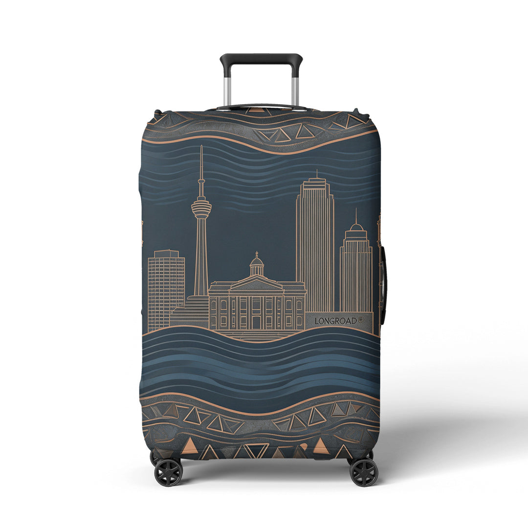 Women's Hard Shell Suitcase Stornfield