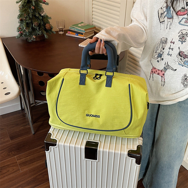 Travel Duffel Bag