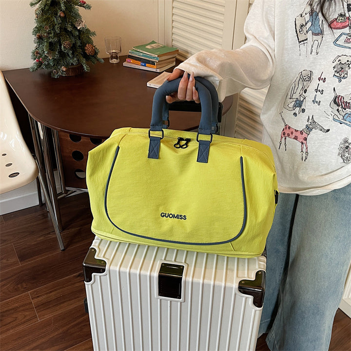 Travel Duffel Bag