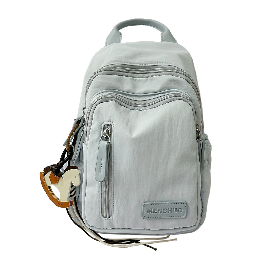 Versatile Canvas Backpack Stornfield