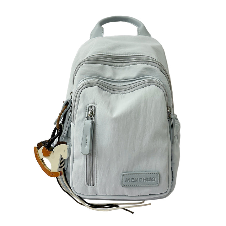 Versatile Canvas Backpack Stornfield