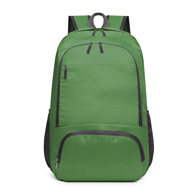 High-Performance Outdoor Adventure Backpack Stornfield