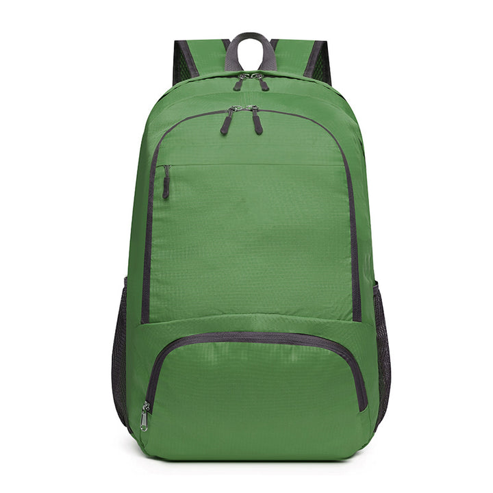 High-Performance Outdoor Adventure Backpack Stornfield