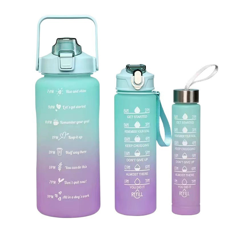 Women's Water Bottle Stornfield