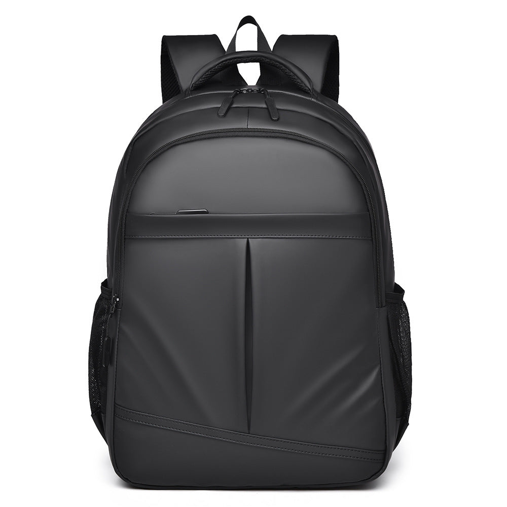 Fashion-Forward Urban Backpack Stornfield