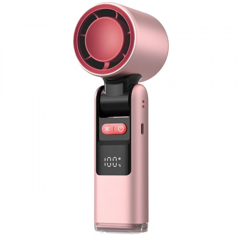 Portable Personal Fan Stornfield