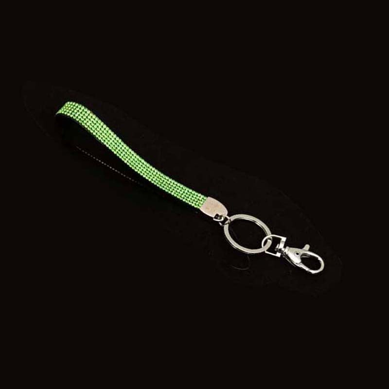 Stylish Rhinestone Keychain Stornfield