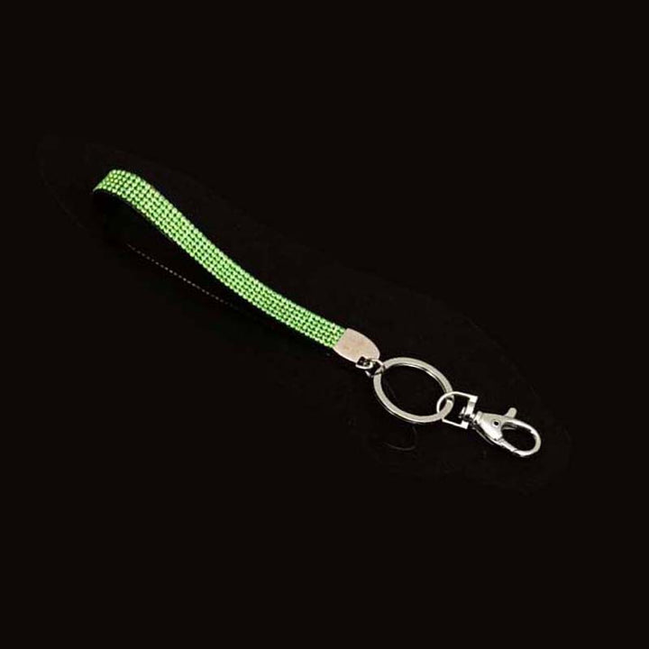 Stylish Rhinestone Keychain Stornfield