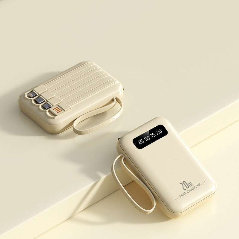 Powerbank Stornfield