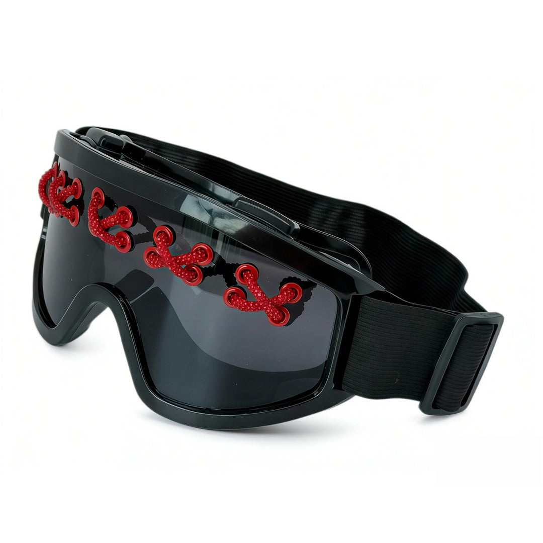 Women's sporty protective goggles in modern design with innovative details Stornfield