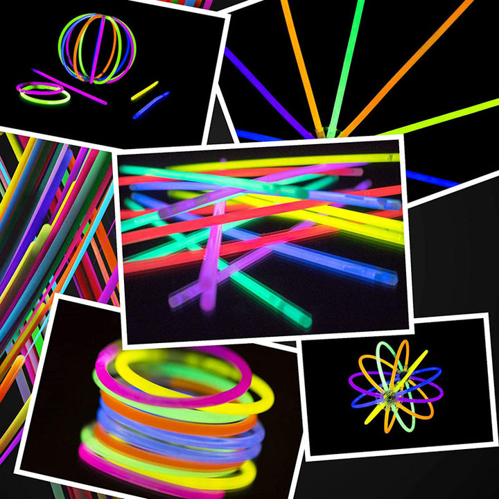 Unisex Illuminating Craft Tubes Stornfield