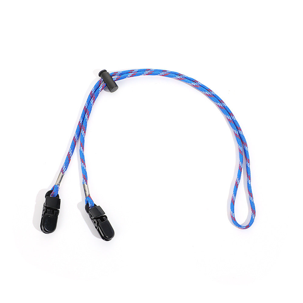 Adjustable Eyewear Safety Strap Stornfield