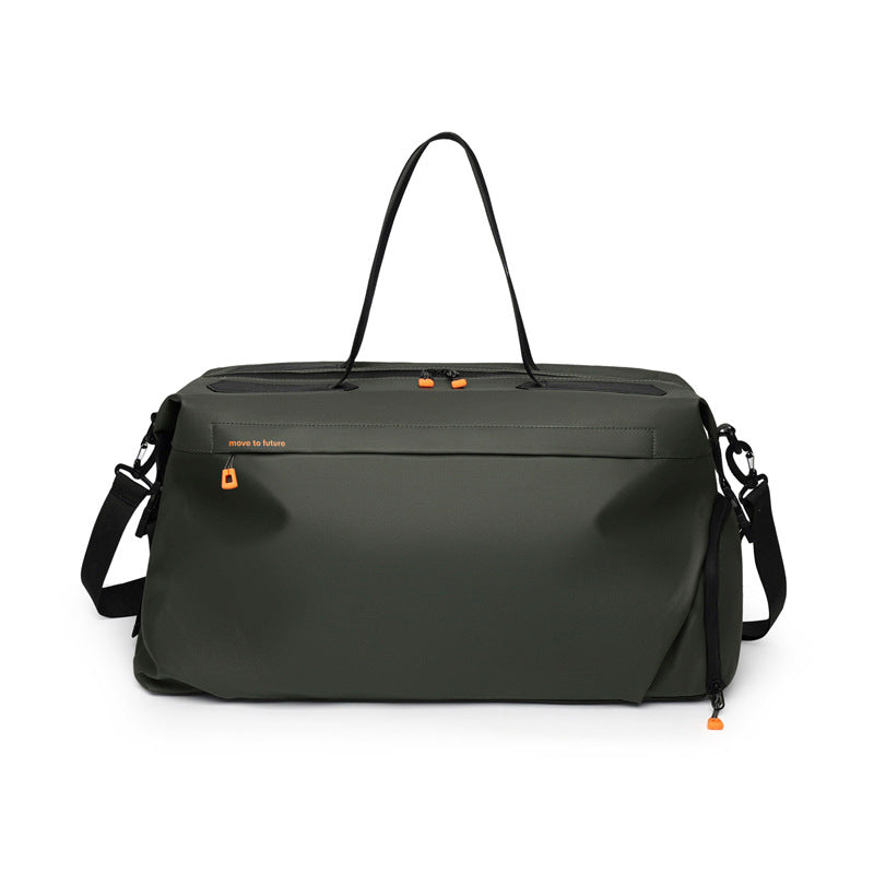 Waterproof Multi-Functional Travel Duffel Bag