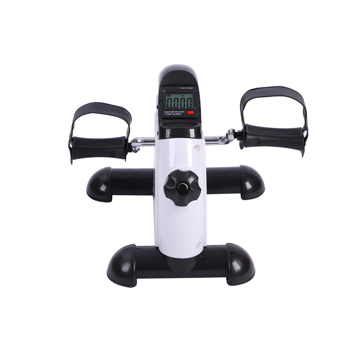 Portable Mini Exercise Cycle Stornfield