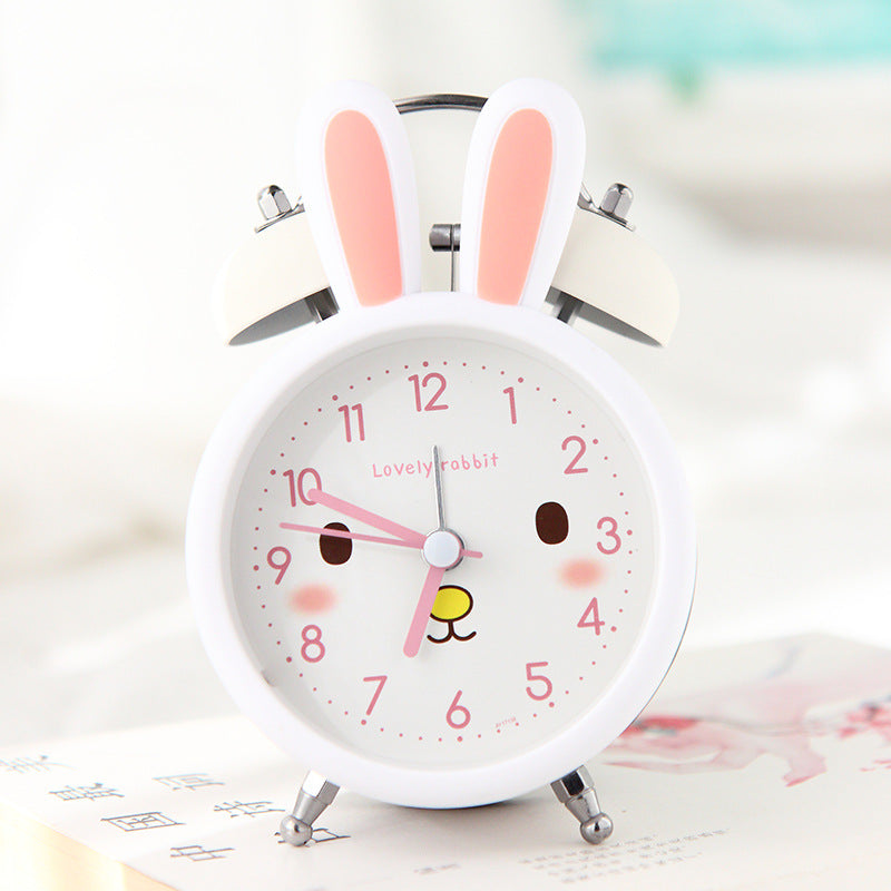 Cute Animal Alarm Clock Stornfield