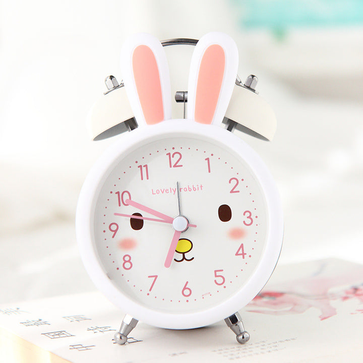 Cute Animal Alarm Clock Stornfield