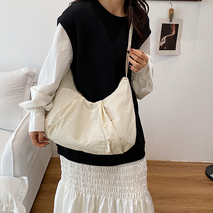 WoStylish Slouchy Hobo Bag Stornfield