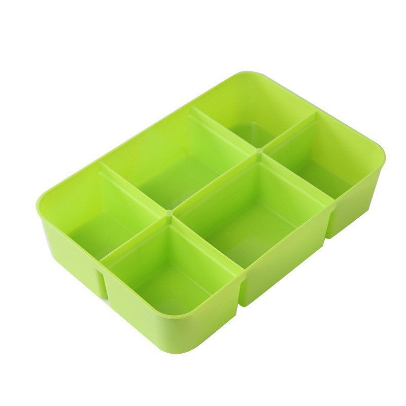 Stacking Storage Box Set Stornfield