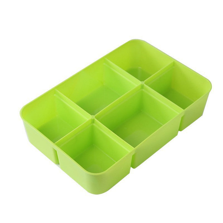 Stacking Storage Box Set Stornfield