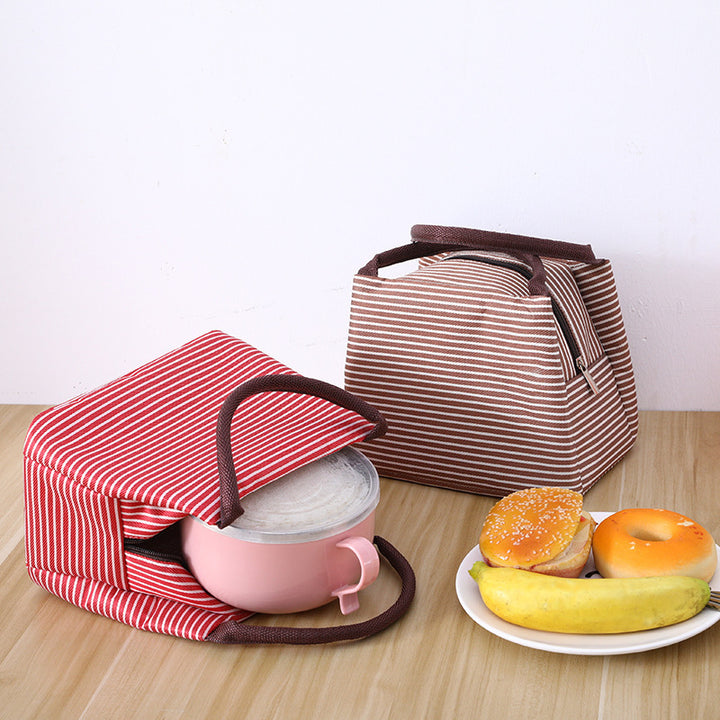 Insulated Lunch Tote Bag Stornfield