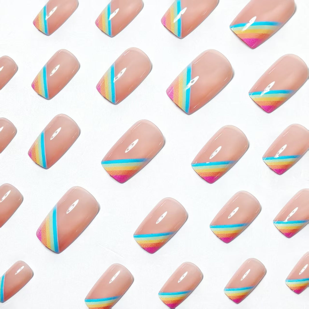 Nail design Stornfield