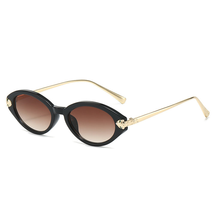 Elegant Vintage Cat-Eye Sunglasses Stornfield
