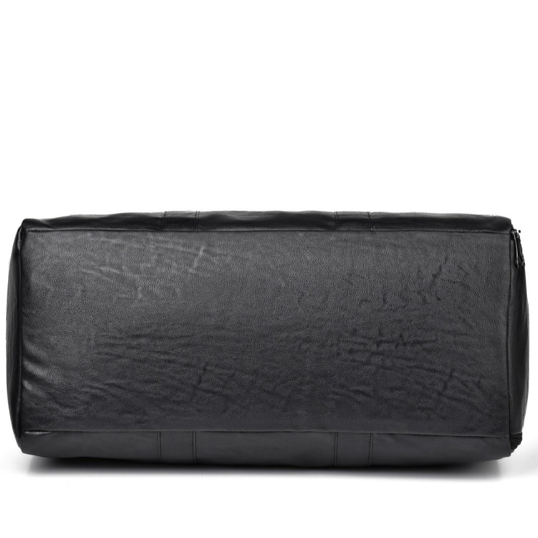Premium Leather Travel Duffel Bag Stornfield 1785731502