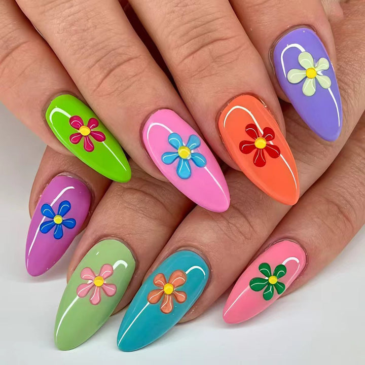 Nail Art Set Stornfield