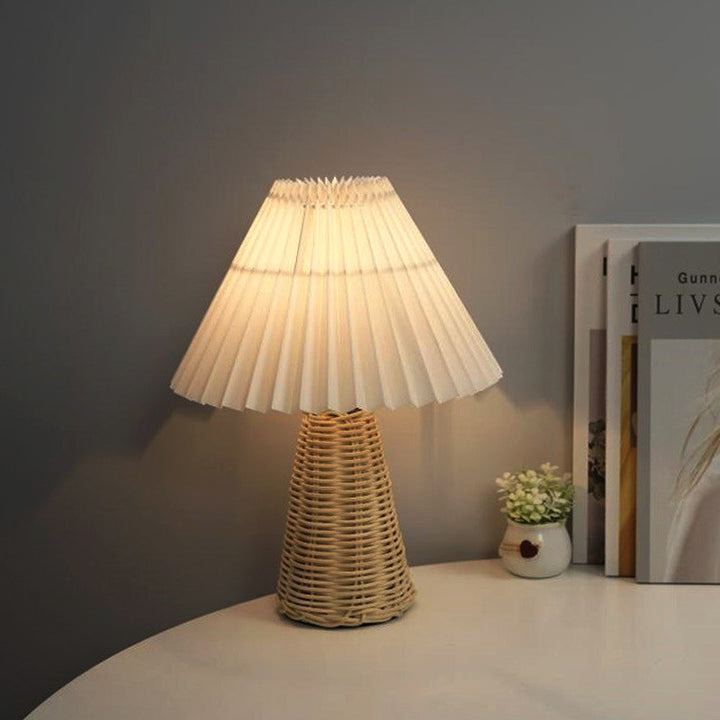 Elegant Column Vase for Home Decor