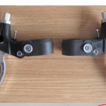 Precision Bicycle Brake Lever System Stornfield