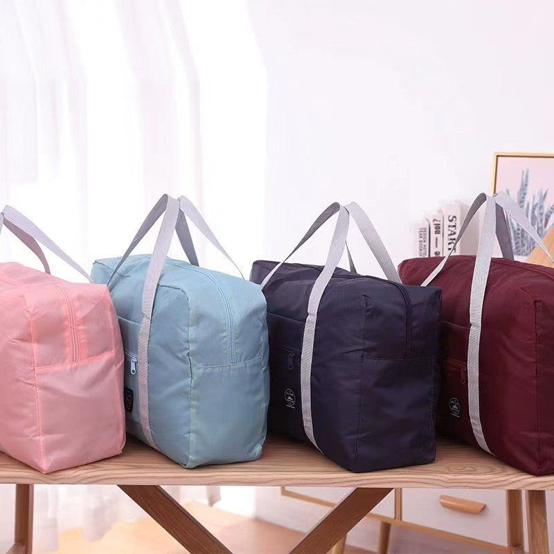Versatile Multi-Functional Travel Duffle Stornfield