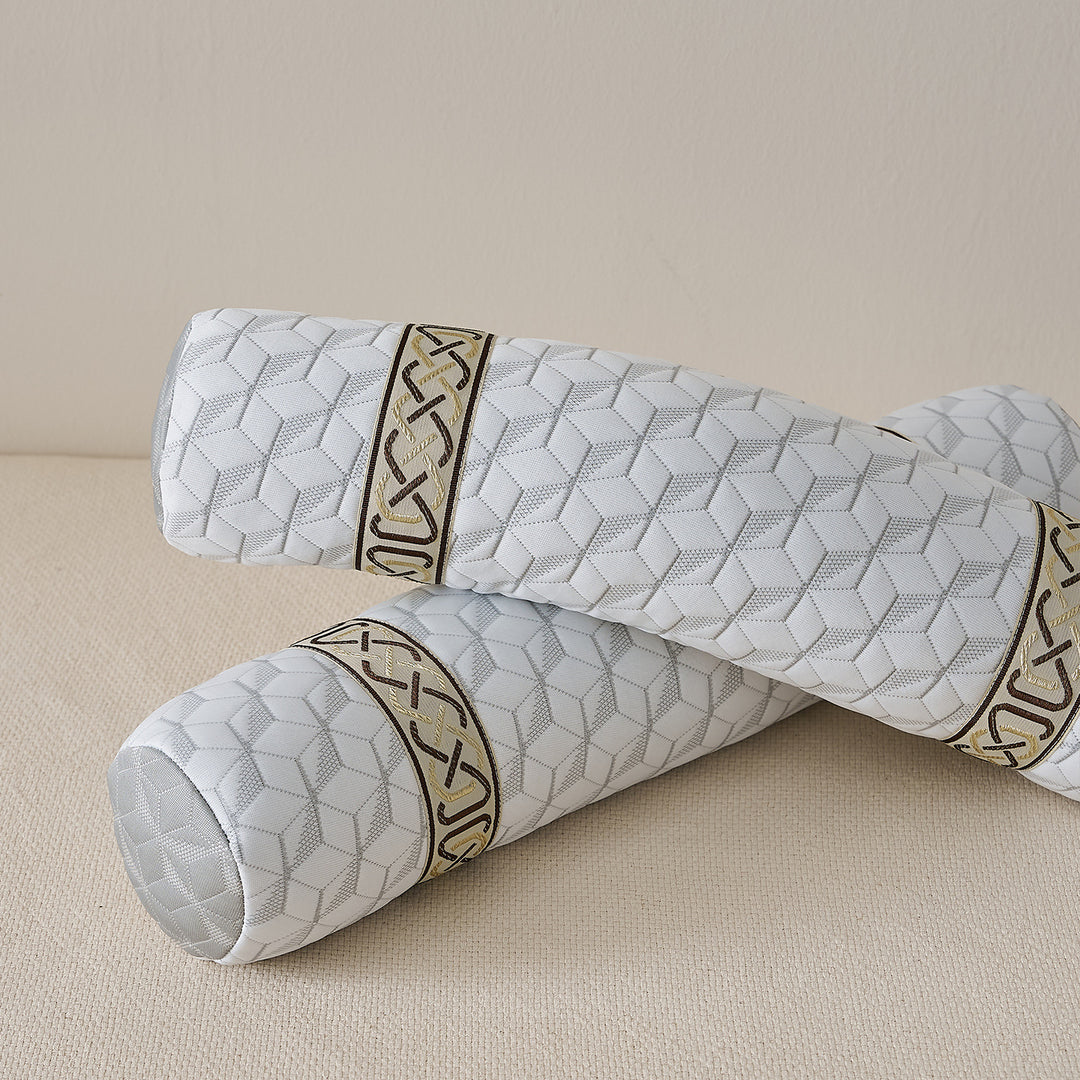 Ergonomic comfort rollers Stornfield