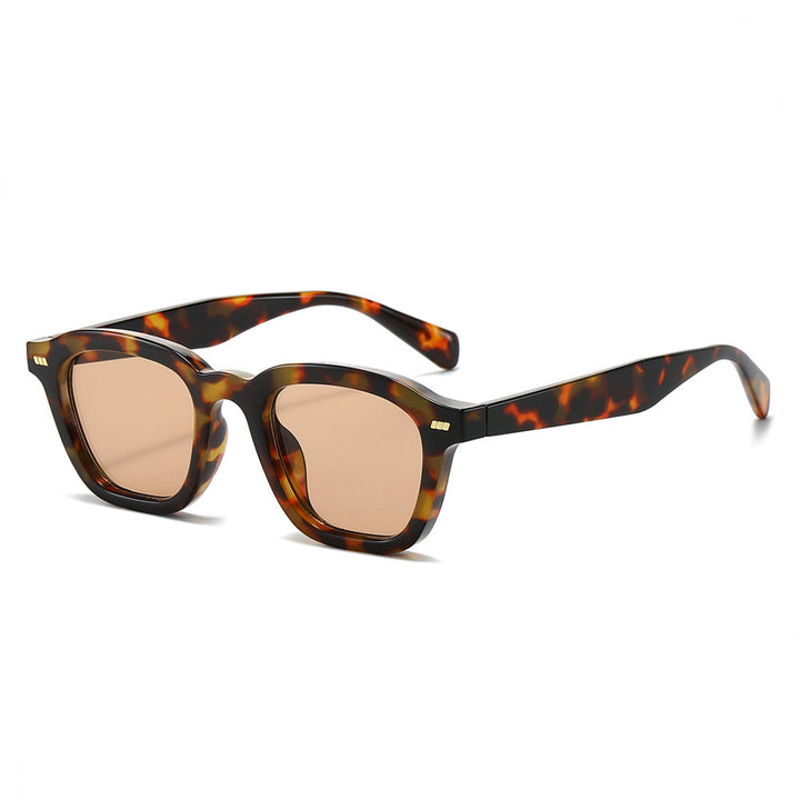 Bold Oversized Square Sunglasses Stornfield