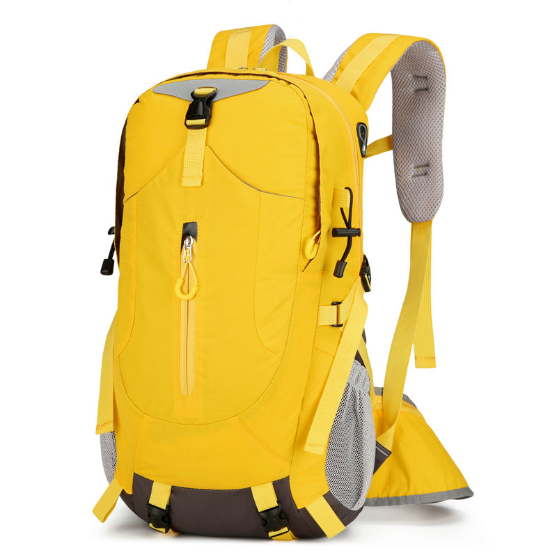 Outdoor Hiking Backpack Stornfield