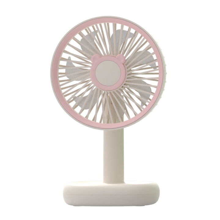 Women's table fan with innovative design Stornfield