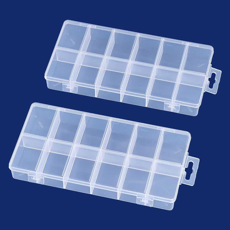 Multi-Section Craft Organizer Stornfield