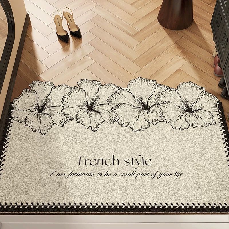 Decorative Floor Mat