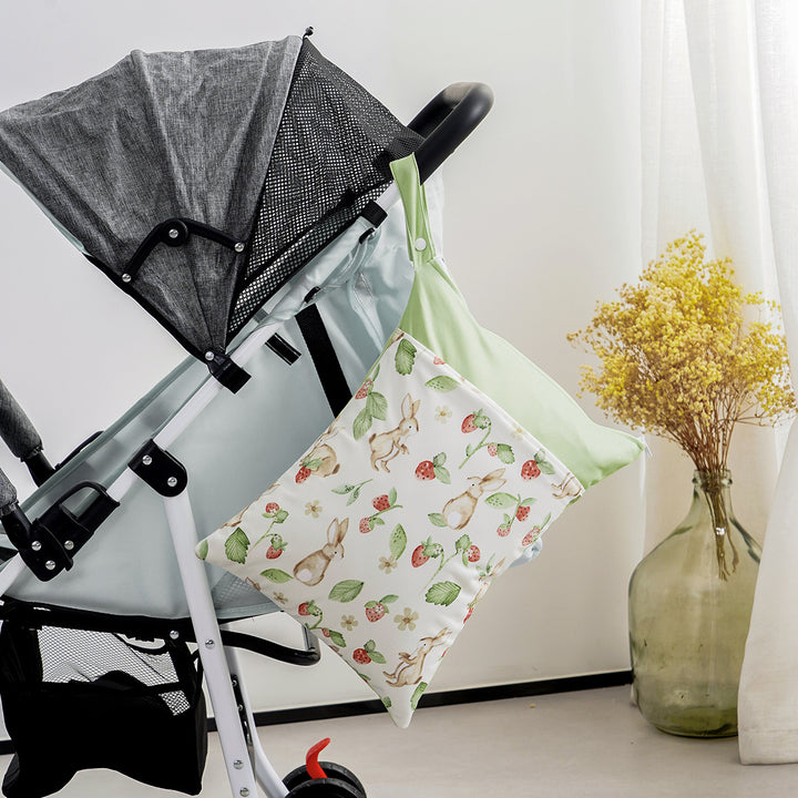 Diaper bag Stornfield
